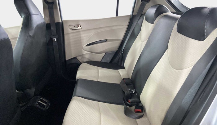 2019 Hyundai NEW SANTRO SPORTZ MT, Petrol, Manual, 13,221 km, Right Side Rear Door Cabin