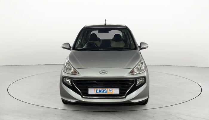 2019 Hyundai NEW SANTRO SPORTZ MT, Petrol, Manual, 13,221 km, Front