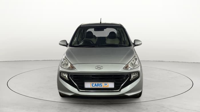 2019 Hyundai NEW SANTRO SPORTZ MT, Petrol, Manual, 13,221 km, Front