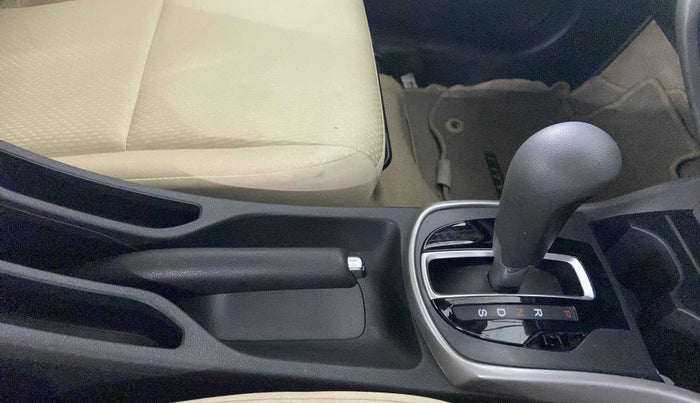 2018 Honda City 1.5L I-VTE V CVT, Petrol, Automatic, 14,493 km, Gear Lever