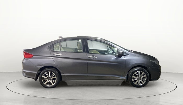 2018 Honda City 1.5L I-VTE V CVT, Petrol, Automatic, 14,493 km, Right Side View