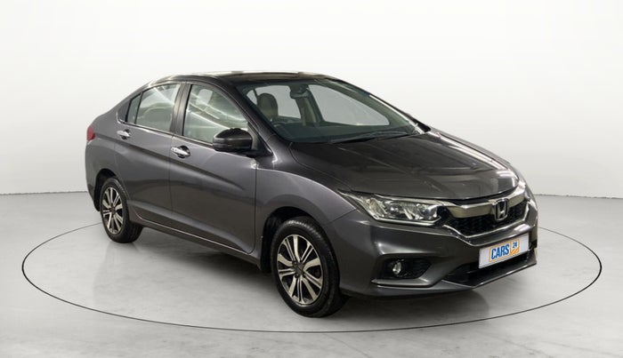 2018 Honda City 1.5L I-VTE V CVT, Petrol, Automatic, 14,493 km, SRP