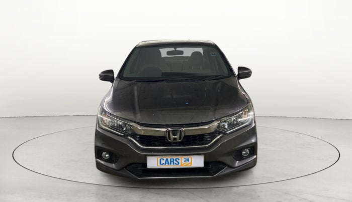 2018 Honda City 1.5L I-VTE V CVT, Petrol, Automatic, 14,493 km, Front