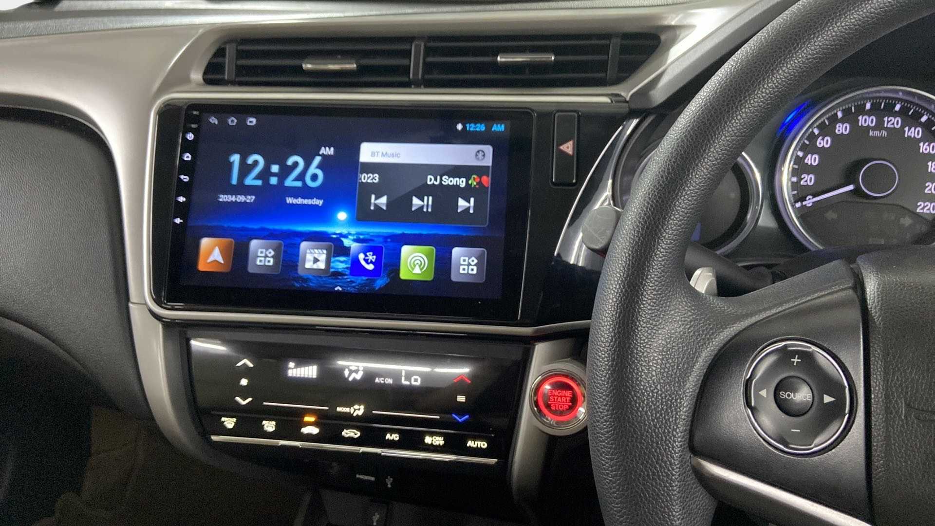 Features