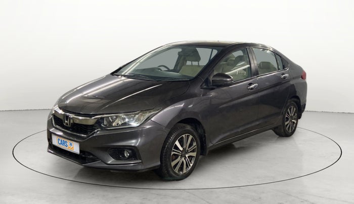 2018 Honda City 1.5L I-VTE V CVT, Petrol, Automatic, 14,493 km, Left Front Diagonal