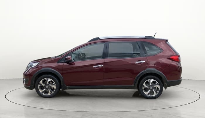 2016 Honda BR-V 1.5L I- DTEC V, Diesel, Manual, 90,308 km, Left Side