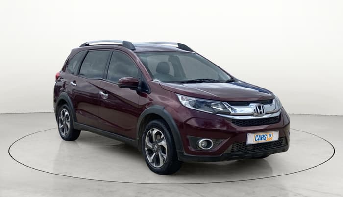 2016 Honda BR-V 1.5L I- DTEC V, Diesel, Manual, 90,308 km, SRP