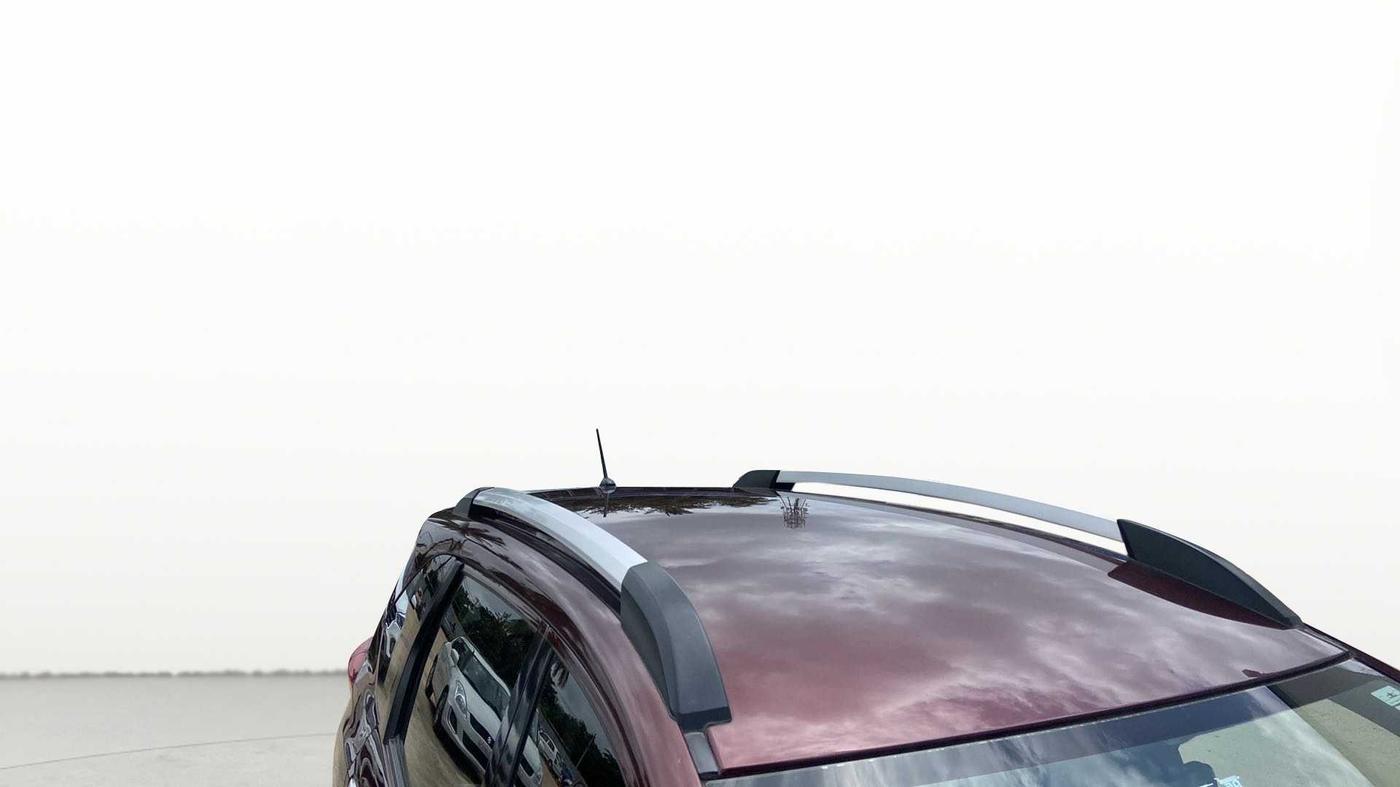2016 Honda BR-V 1.5L I- DTEC V, Diesel, Manual, 90,308 km, Roof