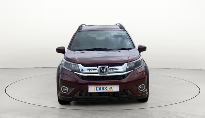 2016 Honda BR-V 1.5L I- DTEC V, Diesel, Manual, 90,308 km, Front