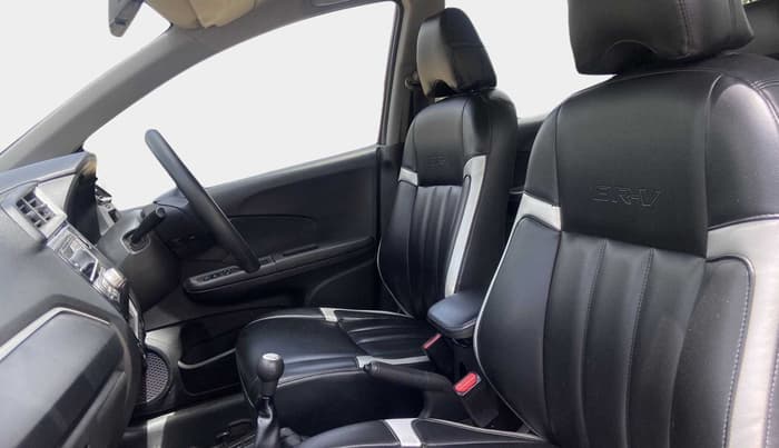 2016 Honda BR-V 1.5L I- DTEC V, Diesel, Manual, 90,308 km, Right Side Front Door Cabin