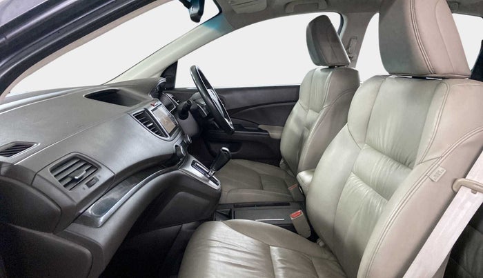 2018 Honda CRV 2.4L 4WD AVN AT, Petrol, Automatic, 67,656 km, Right Side Front Door Cabin