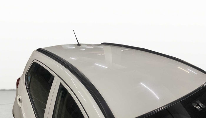 2016 Hyundai Grand i10 SPORTZ 1.1 CRDI, Diesel, Manual, 91,947 km, Roof