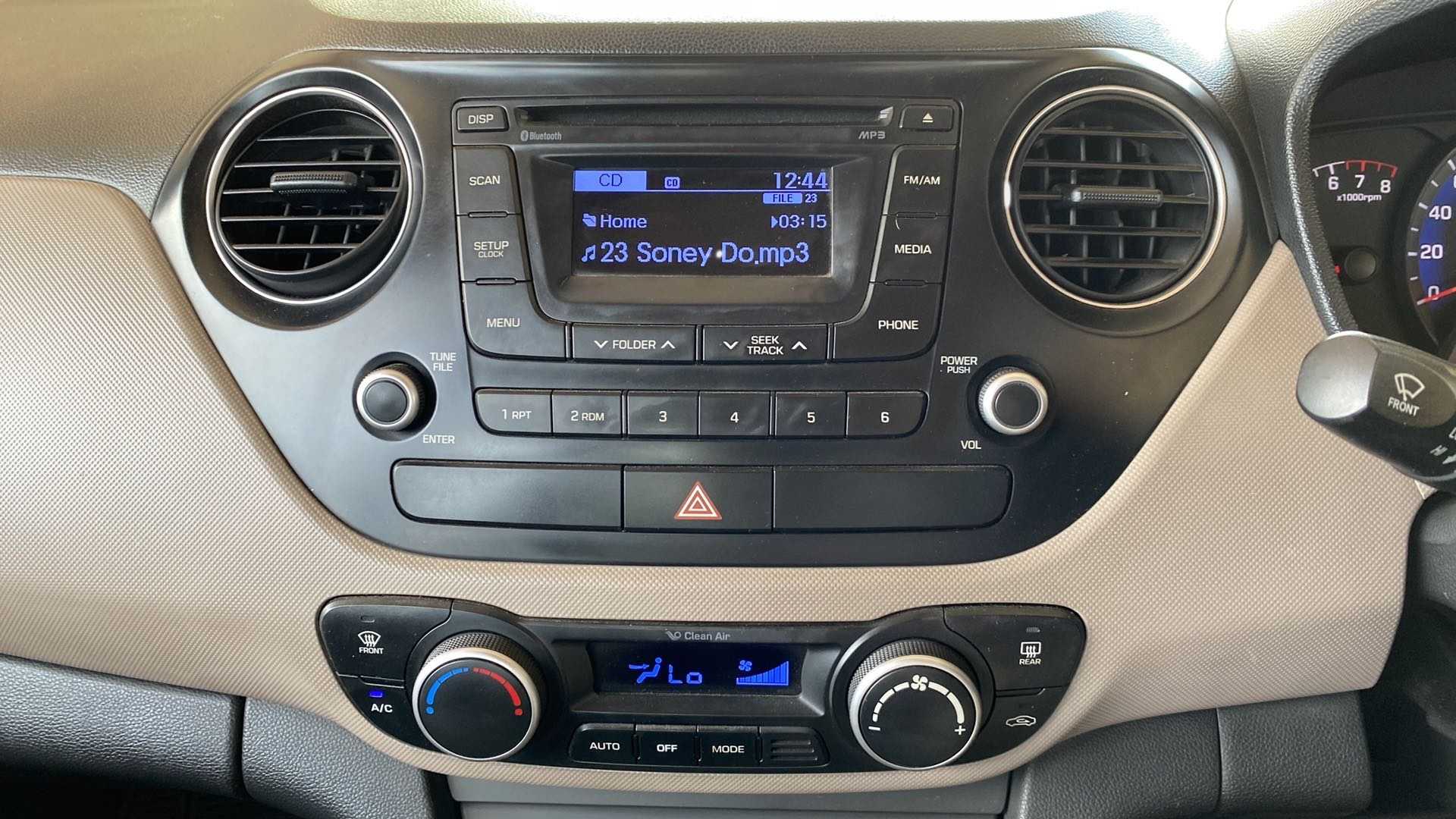 Features