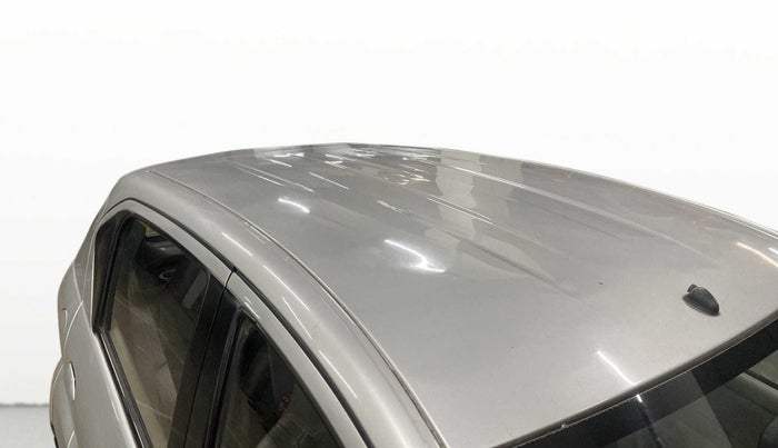 2016 Datsun Redi Go T, Petrol, Manual, 37,488 km, Roof