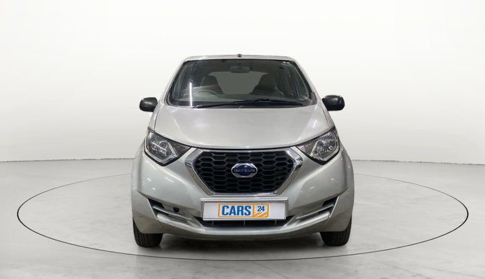 2016 Datsun Redi Go T, Petrol, Manual, 37,488 km, Front