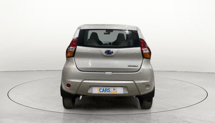 2016 Datsun Redi Go T, Petrol, Manual, 37,488 km, Back/Rear