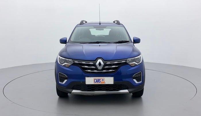 2020 Renault TRIBER RXZ, Petrol, Manual, 46,899 km, Front