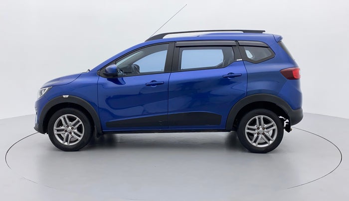 2020 Renault TRIBER RXZ, Petrol, Manual, 46,899 km, Left Side