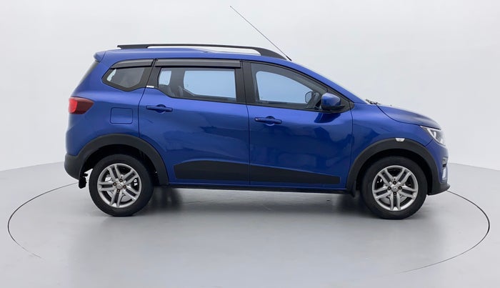 2020 Renault TRIBER RXZ, Petrol, Manual, 46,899 km, Right Side View