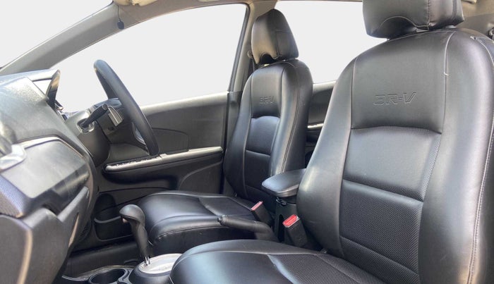 2017 Honda BR-V 1.5L I-VTEC V CVT, Petrol, Automatic, 26,535 km, Right Side Front Door Cabin