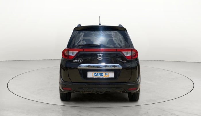2017 Honda BR-V 1.5L I-VTEC V CVT, Petrol, Automatic, 26,535 km, Back/Rear