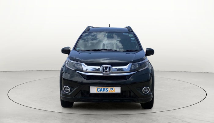 2017 Honda BR-V 1.5L I-VTEC V CVT, Petrol, Automatic, 26,535 km, Front
