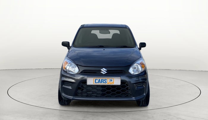 2020 Maruti Alto LXI CNG, CNG, Manual, 63,100 km, Front