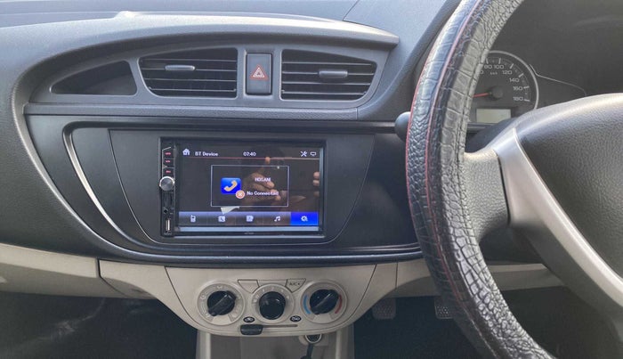 2020 Maruti Alto LXI CNG, CNG, Manual, 63,100 km, Air Conditioner