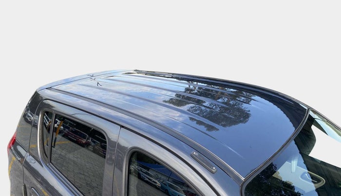 2020 Maruti Alto LXI CNG, CNG, Manual, 63,100 km, Roof