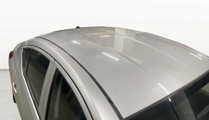2017 Nissan Sunny XE D, Diesel, Manual, 1,21,958 km, Roof