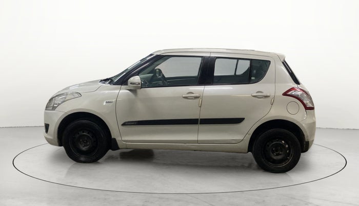 2013 Maruti Swift VDI, Diesel, Manual, 90,533 km, Left Side