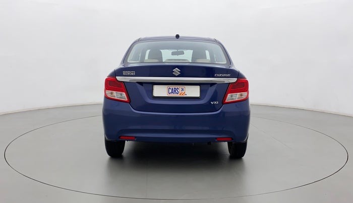 2018 Maruti Dzire VXI, Petrol, Manual, 53,297 km, Back/Rear