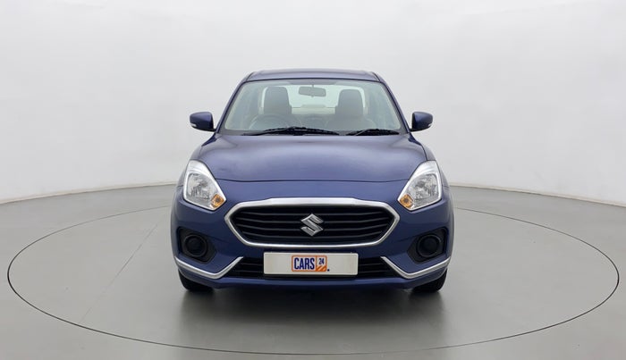 2018 Maruti Dzire VXI, Petrol, Manual, 53,297 km, Front