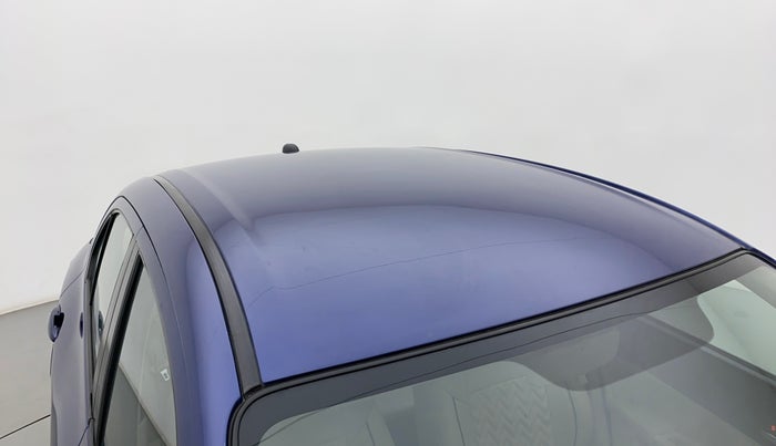 2018 Maruti Dzire VXI, Petrol, Manual, 53,297 km, Roof