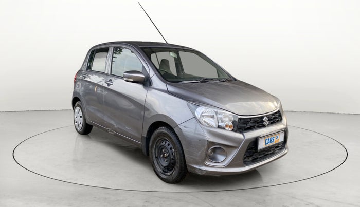 2021 Maruti Celerio ZXI, Petrol, Manual, 16,291 km, SRP