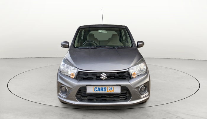 2021 Maruti Celerio ZXI, Petrol, Manual, 16,291 km, Front