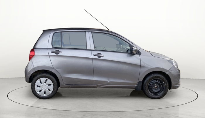 2021 Maruti Celerio ZXI, Petrol, Manual, 16,291 km, Right Side View