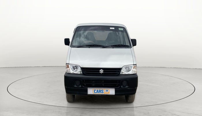 2018 Maruti Eeco 5 STR WITH A/C+HTR, Petrol, Manual, 15,054 km, Front