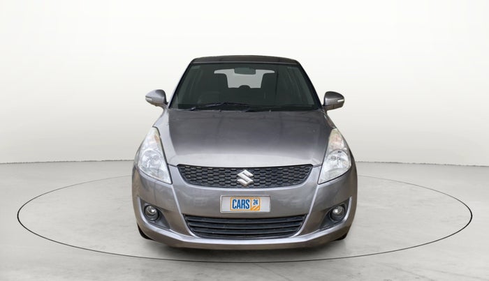 2014 Maruti Swift VXI, Petrol, Manual, 42,581 km, Front
