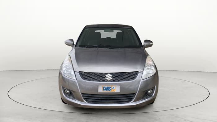 2014 Maruti Swift VXI, Petrol, Manual, 42,581 km, Front