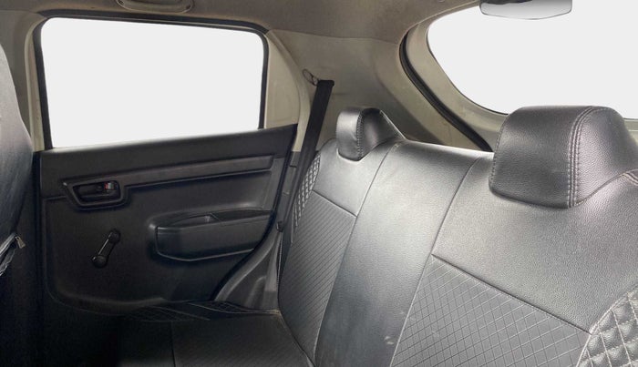 2019 Maruti S PRESSO VXI, Petrol, Manual, 44,039 km, Right Side Rear Door Cabin