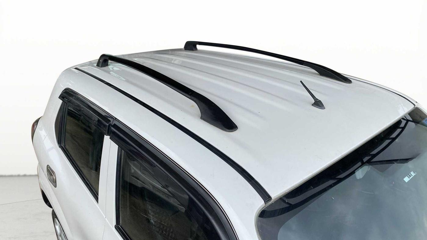 2019 Maruti S PRESSO VXI, Petrol, Manual, 44,039 km, Roof