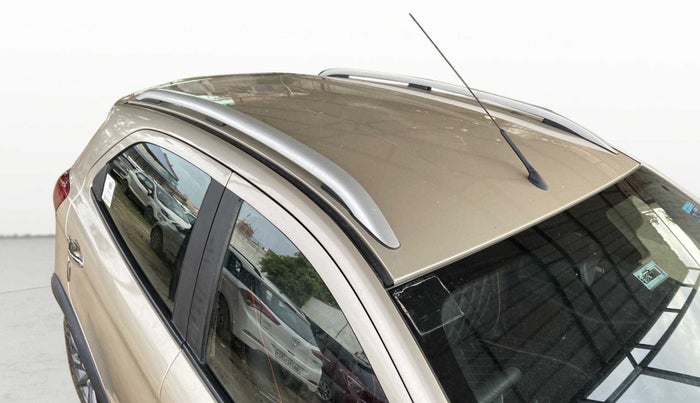 2021 Ford FREESTYLE TITANIUM 1.2 PETROL, Petrol, Manual, 9,463 km, Roof