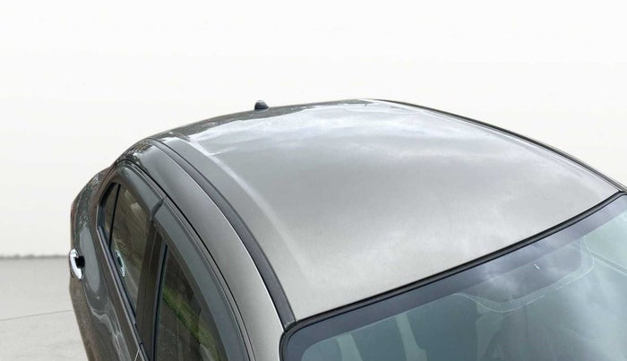 2018 Maruti Dzire VDI, Diesel, Manual, 57,457 km, Roof