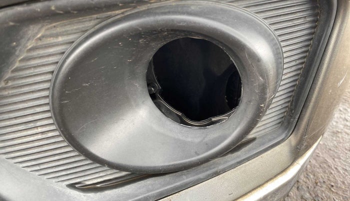 2018 Maruti Dzire VDI, Diesel, Manual, 57,457 km, Left fog light - Not working