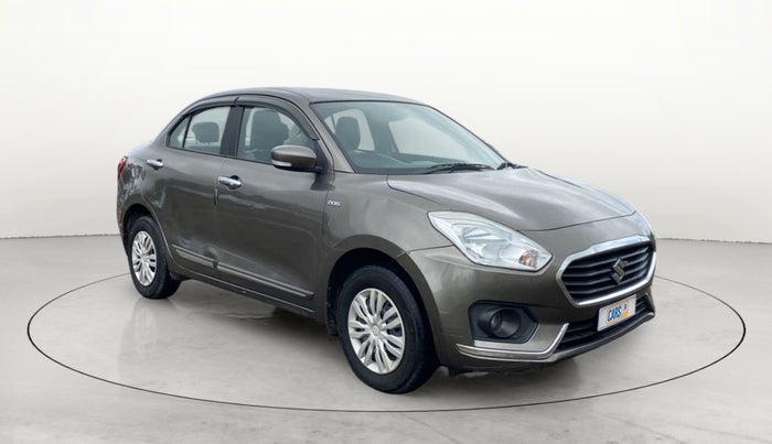 2018 Maruti Dzire VDI, Diesel, Manual, 57,457 km, SRP