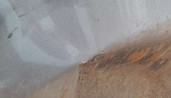 2018 Maruti Dzire VDI, Diesel, Manual, 57,457 km, Rear bumper - Slightly dented