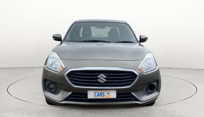 2018 Maruti Dzire VDI, Diesel, Manual, 57,457 km, Front