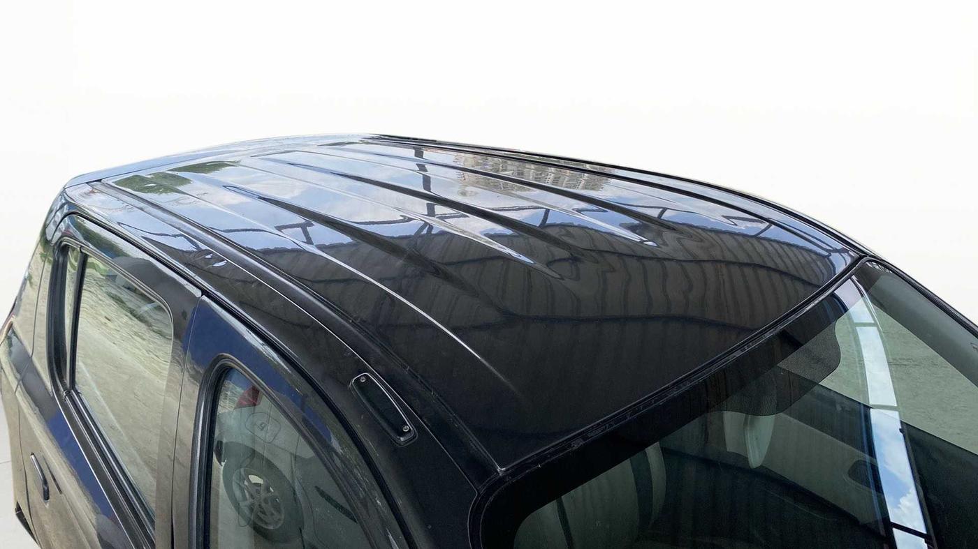 2017 Maruti Alto K10 LXI CNG (AIRBAG), CNG, Manual, 38,869 km, Roof