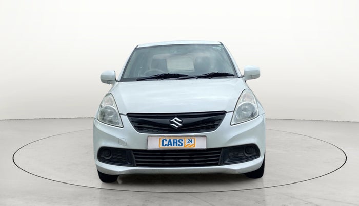 2016 Maruti Swift Dzire LXI, CNG, Manual, 1,18,334 km, Front